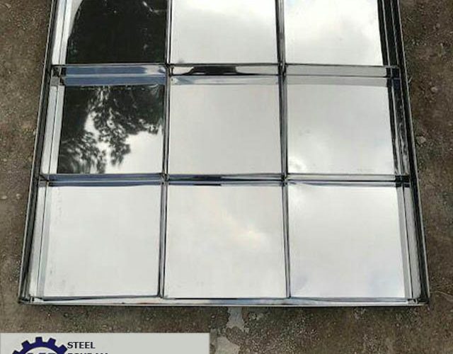 استیل مخصوص دسر ژله کیک 640x500